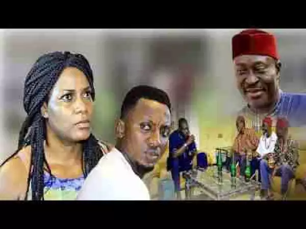 Video: MY GREEDY BROTHER IN LAW IS AFTER MY HUSBANDS PROPERTY - Nigerian Movies | 2017 Latest Movies